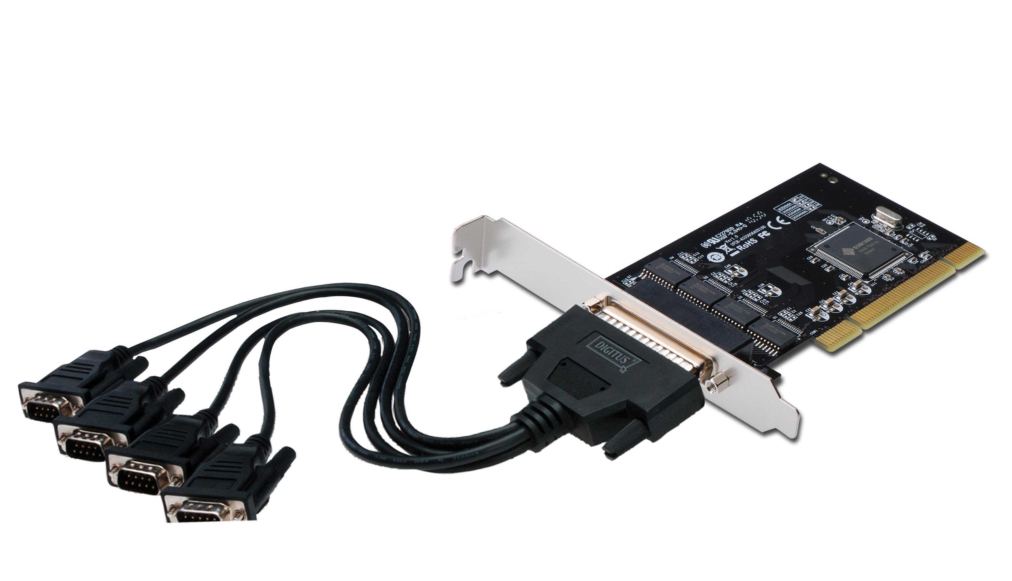 Pci oem. PCI Kart