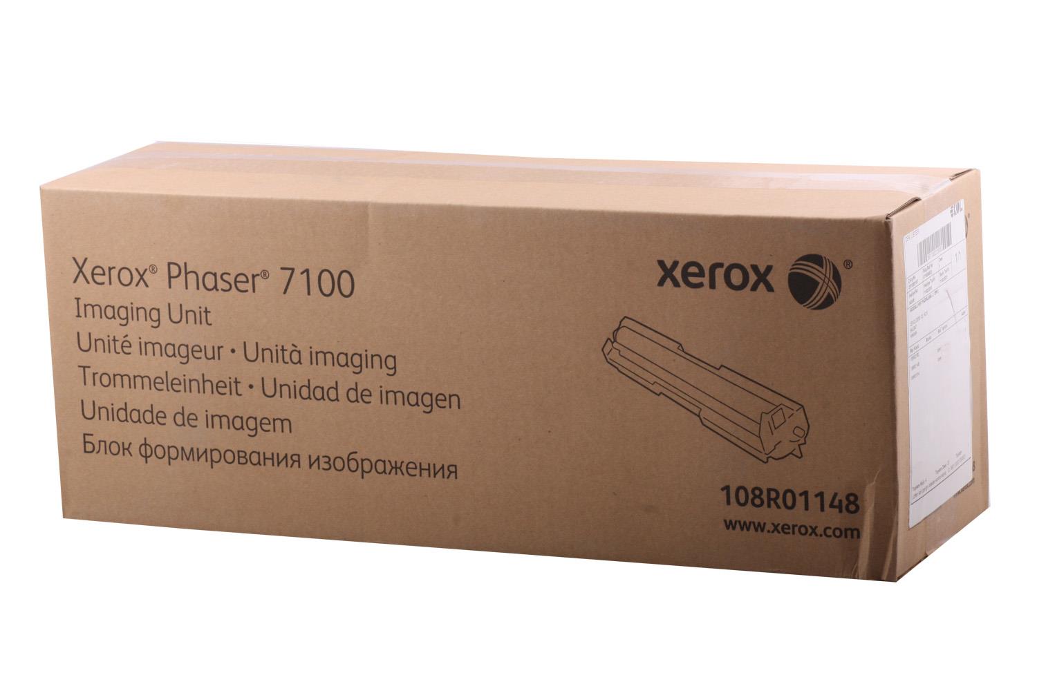 Блок формирования изображения xerox 108r01151