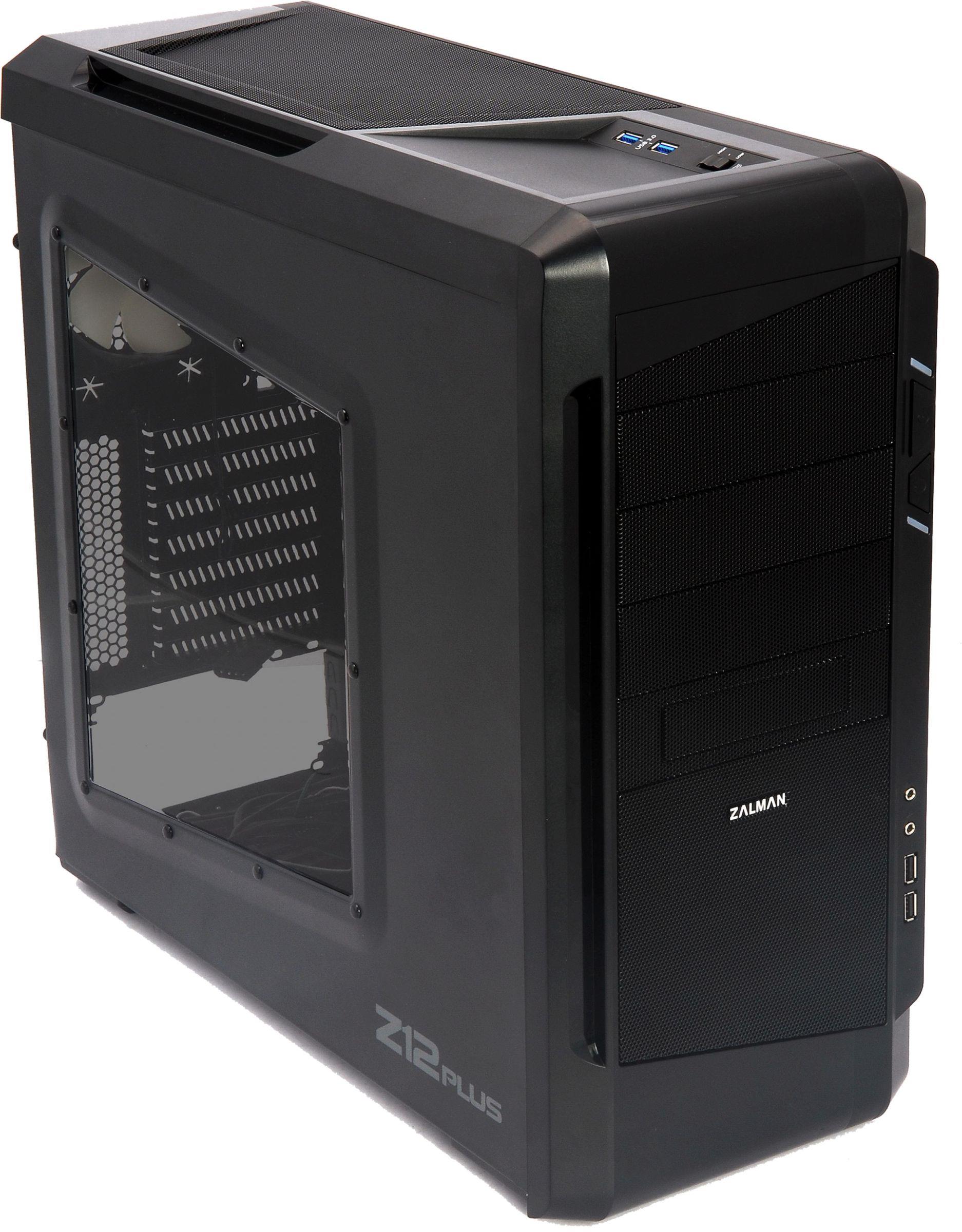 Z 12. Zalman z12 Plus. Корпус Zalman z12. Zalman z12 Plus Black. Zalman z12 кулер.
