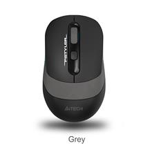 A4 Tech Fg10 Gri Nano Kablosuz Optik 2000 Dpı Mouse(Mou Tech Fg10 Gri) - 2