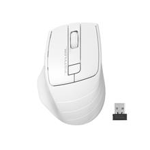A4 Tech Fg30 Beyaz Nano Kablosuz Optik 2000 Dpı Mouse(Mou Tech Fg30 Beyaz) - 1