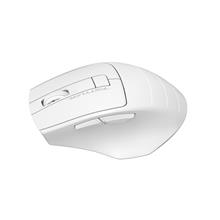 A4 Tech Fg30 Beyaz Nano Kablosuz Optik 2000 Dpı Mouse(Mou Tech Fg30 Beyaz) - 2