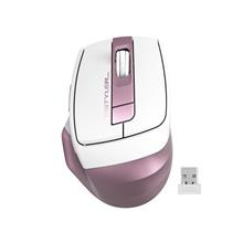A4 Tech Fg35 Pembe Nano Kablosuz Optik 2000 Dpi Mouse(Mou Tech Fg35 Pembe) - 1