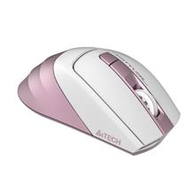 A4 Tech Fg35 Pembe Nano Kablosuz Optik 2000 Dpi Mouse(Mou Tech Fg35 Pembe) - 2