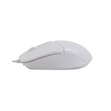 A4 Tech Fm12 Usb Fstyler Beyaz Optik 1000 Dpi Mouse(Mou Tech Fm12 Usb Beyaz) - 2