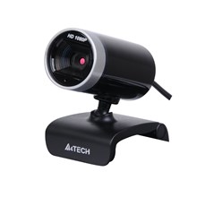 A4 Tech Webcam Pk-910H 16Mp 1080P Full Hd Kamera(Kam We Tech Pk-910H) - 1