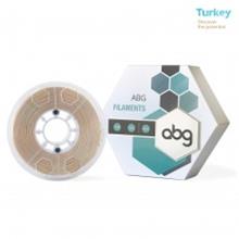 Abg Ahşap Filament 1.75Mm Kalınlık(Abg Ahşap Filament) - 1