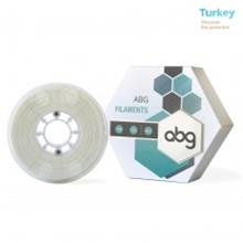 Abg Natural Semi Felx Filament 1.75Mm Kalınlık(Abg Natural Semi Felx Fi) - 1