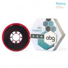 Abg Siyah Sth Filament 1.75Mm Kalınlık(Abg Siyah Sth Filament) - 1