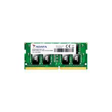Adata 16Gb Ddr4 2400 Ad4S2400716G17-Sgn Sıngle Try So-Dımm 1024X8 Notebook Ram(Oem Ram Not Ad 16-2400) - 1