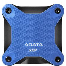 Adata 240Gb External Sd600Q 440Mb-430Mb-S Usb 3.1 Taşınabilir Asd600Q-240Gu31Cbl Harici Ssd(Oem Hd 1,8" 240Gb A) - 2