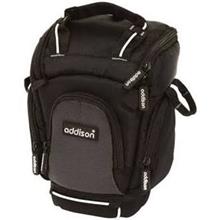 Addison 300206 Siyah Profesyonel Kamera Çantası(004 K Ad 300206) - 1