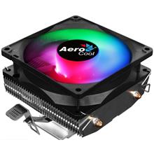 Aerocool Air Frost 2 Frgb 9Cm Fan İşlemci Soğutucu(Fan Cpu Aerocool Cc Af2) - 1
