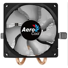 Aerocool Air Frost 2 Frgb 9Cm Fan İşlemci Soğutucu(Fan Cpu Aerocool Cc Af2) - 2