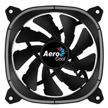 Aerocool Astro12 12Cm Argb Led Fan(Fan Kasa Ae Cfastr12) - 2
