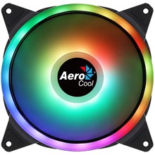Aerocool Duo 14Cm Argb Fan(Fan Kasa Ae Cfduo14) - 1