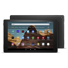 Amazon Fire Hd 10 2Gb 10.1" 1080P Full Hd Display 32Gb Siyah Tablet(O Tblt A Fırehd10) - 1