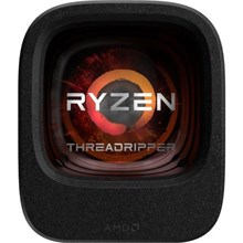 Amd Ryzen Threadripper 1900X 4.0-3.8Ghz Tr4 İşlemci(Oem Cpu Amd Ryzen 1900X) - 1