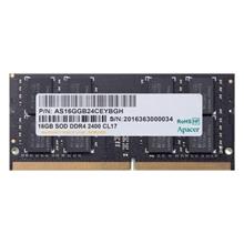 Apacer 16Gb 2400Mhz Ddr4 Ram Es.16G2T.Gfh Notebook Ram(Oem Ram Not A 16-2400) - 1