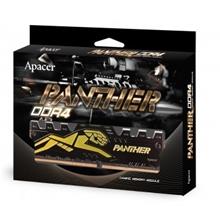 Apacer Panther 8Gb 3000Mhz Ddr4 Ram Ek.08G2Z.Gjf Pc Ram(Oem Ram Ddr4 Ap 8-3000) - 2
