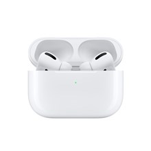 Apple Airpods Pro Mwp22Tu-A Aktif Gürültü Önleyici Kablosuz Kulak İçi Bluetooth Kulaklık(005.Apple Mwp22Tu-A) - 1