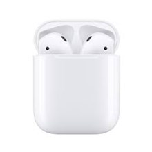 Apple Mv7N2Tu-A Airpods Bluetooth Kulaklık 2.Nesil Ve Şarj Kutusu  (005.Apple Mv7N2Tu-A) - 2