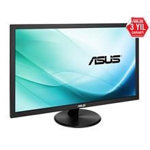 Asus 21.5" Vp228De 1920X1080 5Ms Dsub Monitör(Oem Mn Led 21,5"Vp228De) - 1