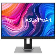 Asus 24.1" Proart Pa248Qv Ips 1920X1200 5Ms Dp Hdmı Vga Usb Mm Vesa 3Yıl Monitör(Oem Mn Led 24.1" Pa248Qv) - 1