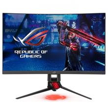Asus 27" Rog Strix Xg27Wq 1Ms 165Hz Freesync Premium Pro Wqhd Va Curved Gaming Monitör(Oem Mn Led 27" Xg27Wq) - 1