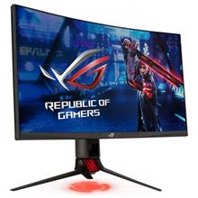 Asus 27" Rog Strix Xg27Wq 1Ms 165Hz Freesync Premium Pro Wqhd Va Curved Gaming Monitör(Oem Mn Led 27" Xg27Wq) - 2
