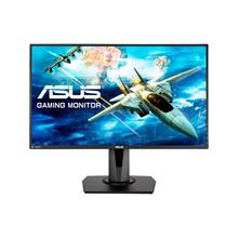 Asus 27" Vg278Qr 165Hz 0.5Ms (Hdmı + Display + Dvı Monitör(Oem Mn Led 27" Vg278Qr) - 1