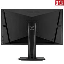 Asus 27" Vg27Aq Tuf Gaming 1Ms 165Hz G-Sync 2K Wqhd Oyuncu Monitörü(Oem Mn Led 27" Vg27Aq) - 2
