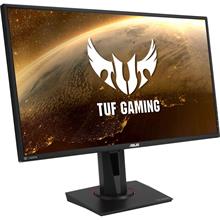 Asus 27" Vg27Bq Tuf Gaming 0.4Ms 2K Wqhd 165Hz Hdmı Dp G-Sync Hdr Oyuncu Monitörü(Oem Mn Led 27" Vg27Bq) - 1