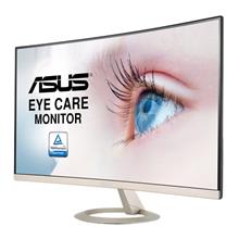 Asus 27" Vz27Vq 1920X1080 Hdmı 75 Hz Ultra İnce Kavisli Monitör(Oem Mn Led 27" Vz27Vq) - 1