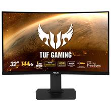 Asus 32" Tuf Gaming Vg32Vq 1Ms 144Hz 2560X1440 1800R Monitör(Oem Mn Led 32" Vg32Vq) - 1