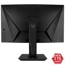 Asus 32" Tuf Gaming Vg32Vq 1Ms 144Hz 2560X1440 1800R Monitör(Oem Mn Led 32" Vg32Vq) - 2