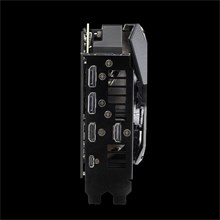 Asus Geforce Rog-Strıx-Rtx2070S-A8G-Gamıng 8Gb 256Bit Gddr6 14000Mhz 2Xhdmi 2Xdp Ekran Kartı(Oem Vga Pcı 8Gb Rs Rtx27) - 2