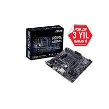Asus Prime A320M-K Amd A320 Soket Am4 Ddr4 3200 Hd Anakart(Oem Brd As A320M-K) - 2