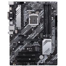 Asus Prime B460-Plus Intel 10.Nesil Ddr4 Hdmi Dvi Vga 2Xm2 Usb3.1 Anakart(Oem Brd Asus Prm B460-Pl) - 1