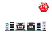 Asus Prime H310M-C R2.0-Csm 8.-9. Nesil Anakart(Oem Brd Asus H310M-C R2.) - 2