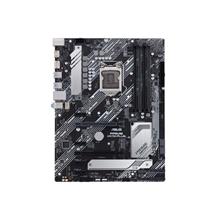 Asus Prime H470-Plus Intel 10.Nesil Ddr4 Hdmı Dp 2Xm2 Usb3.1 Anakart(Oem Brd Asus Prm H470-P) - 1