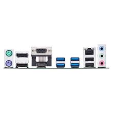 Asus Pro B460M-C-Csm Intel 10.Nesil Ddr4 Hdmı 2Xdp Vga 2Xm2 Usb3.1 Anakart(Oem Brd Asus Pro B460M-C) - 2