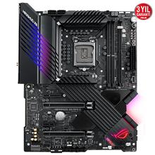Asus Rog Maximus Xıı Apex Intel Z490 Lga1200 Ddr4 5000 Atx Armoury Crate Ramcache Iıı Aı Oc Anakart(Oem Brd Asus  Rog Maxımu) - 2