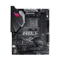 Asus Rog Strix B450-F Gaming Iı Amd Am4 128Gb Ddr4 M2 Dp Hdmı Atx Anakart(Oem Brd Asus Rs  B450-F) - 1