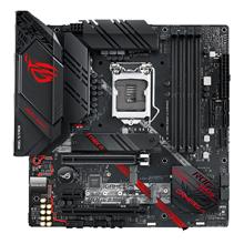Asus Rog Strix B460-G Gaming Intel 10.Nesil Ddr4 Hdmı Dp 2Xm2 Usb3.1 Anakart(Oem Brd Asus B460-G Gm) - 1