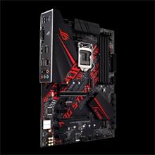 Asus Rog Strix B460-H Gaming 2666Mhz Ddr4 Soket 1151 Atx Anakart(Oem Brd Asus B460M-H Gam) - 2