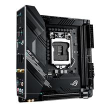 Asus Rog Strix B460-I Gaming Intel 10.Nesil Ddr4 Hdmı Dp 2Xm2 Usb3.1 Anakart(Oem Brd Asus B460-I Gm) - 1