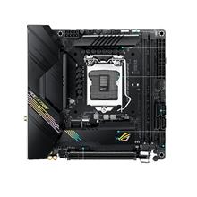 Asus Rog Strix B460-I Gaming Intel 10.Nesil Ddr4 Hdmı Dp 2Xm2 Usb3.1 Anakart(Oem Brd Asus B460-I Gm) - 2