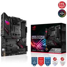 Asus Rog Strix B550-E Gaming Amd Am4 3.Nesil Ddr4 Dp Hdmı Anakart(Oem Brd Asus Rs B550Eg) - 1