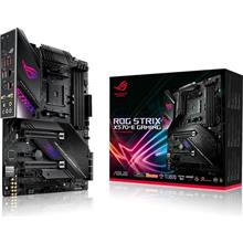 Asus Rog Strix X570-E Gaming Amd X570 4400Mhz Ddr4 Soket Am4 Atx Anakart(Oem Brd Asus X570-E Gamı) - 1